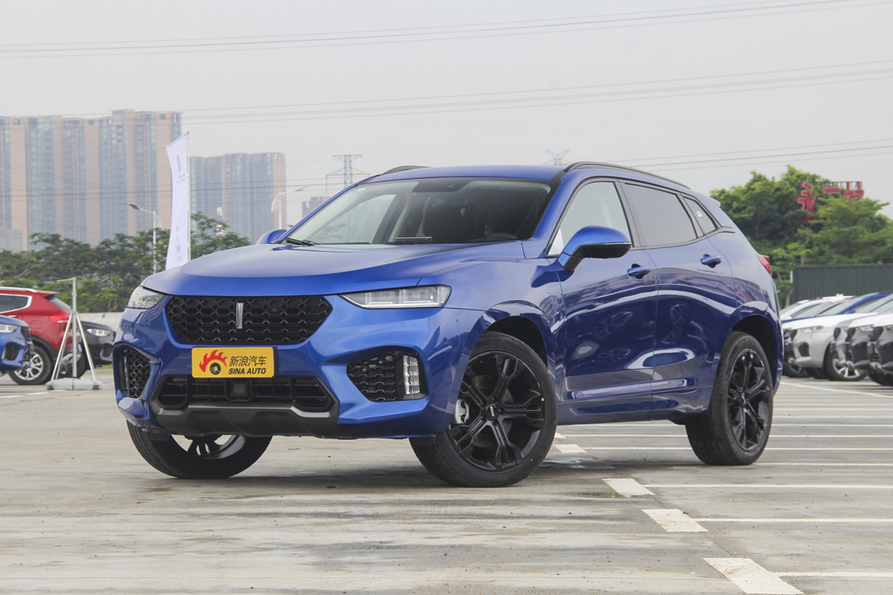 5月WEY VV7车主口碑解析—听消费者谈用车感受!