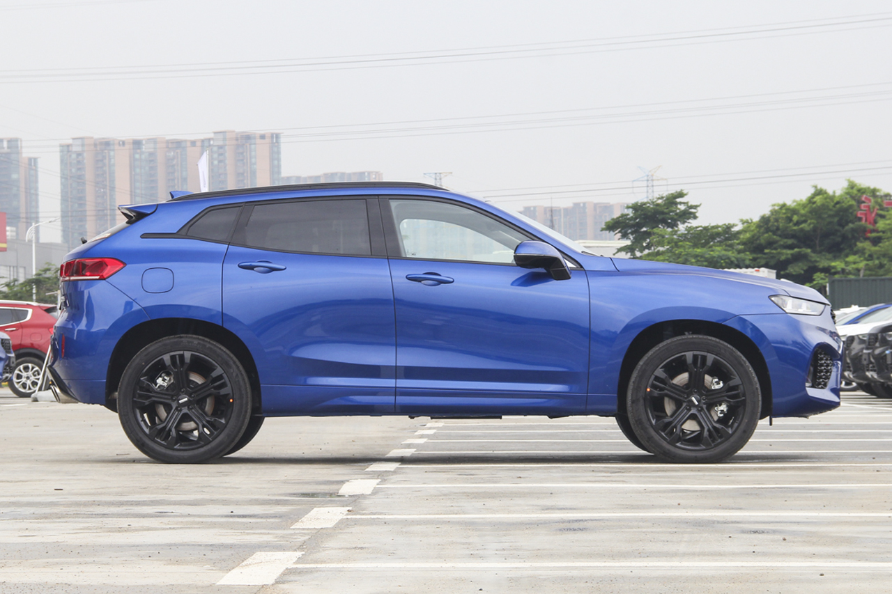5月WEY VV7车主口碑解析—听消费者谈用车感受!