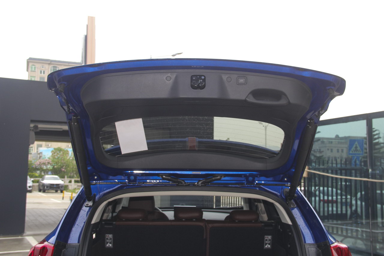 5月WEY VV7车主口碑解析—听消费者谈用车感受!