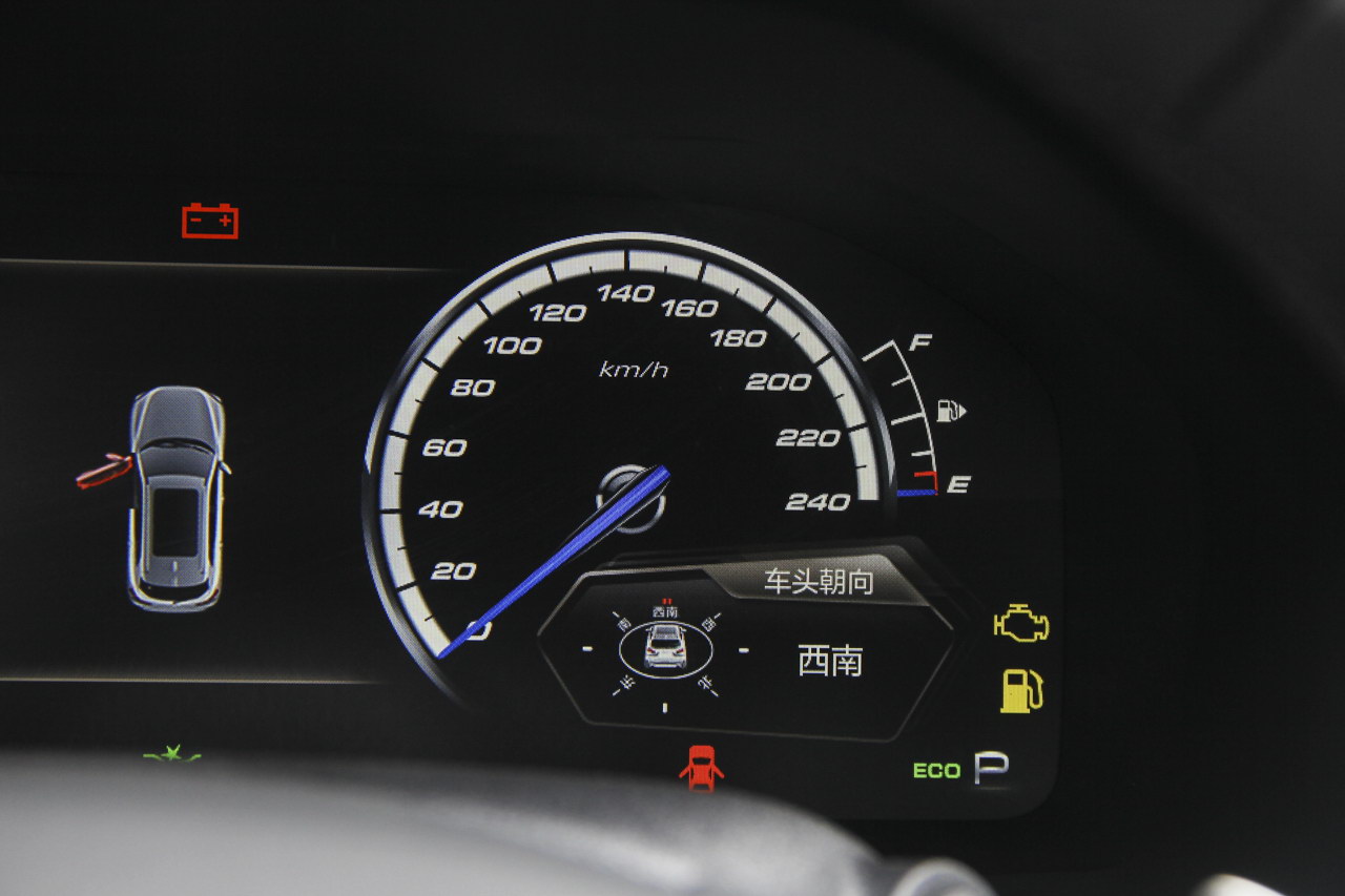5月WEY VV7车主口碑解析—听消费者谈用车感受!