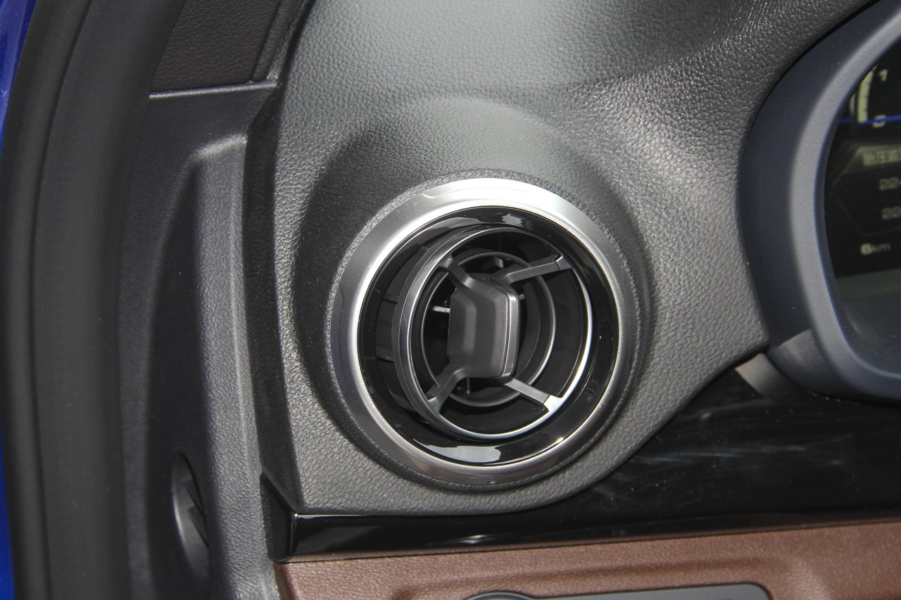 5月WEY VV7车主口碑解析—听消费者谈用车感受!