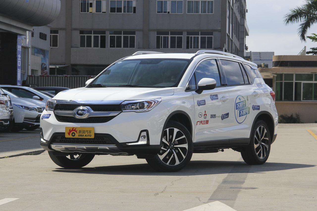 suv口碑排行榜_suv销量排行榜(5)