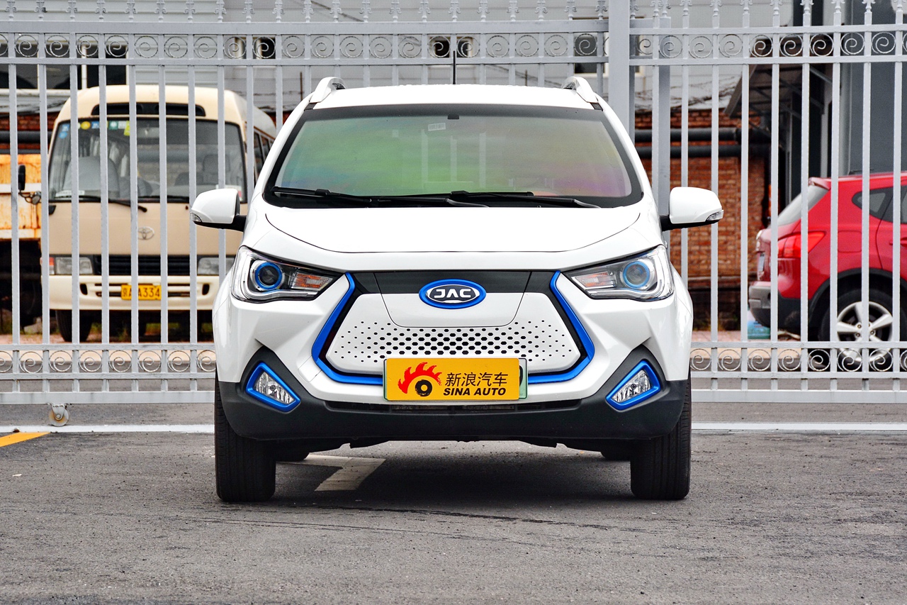 9月江淮iEV6E新能源车主口碑解析