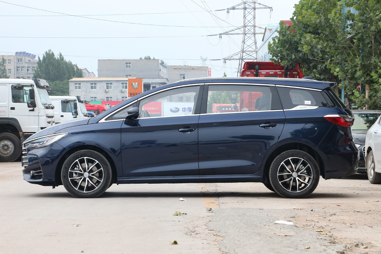 1月新浪汽车口碑报告—比亚迪宋MAX综合实力解析