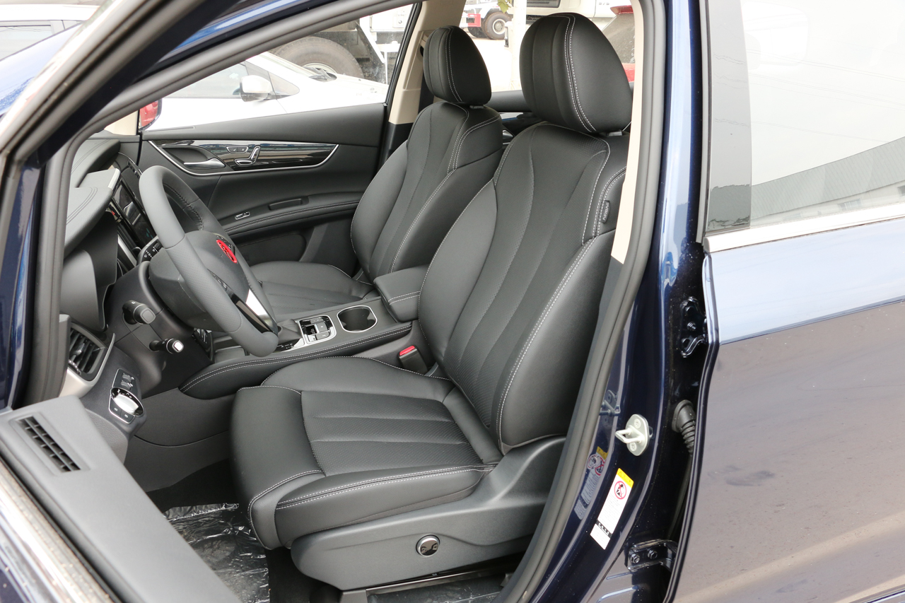 1月新浪汽车口碑报告—比亚迪宋MAX综合实力解析