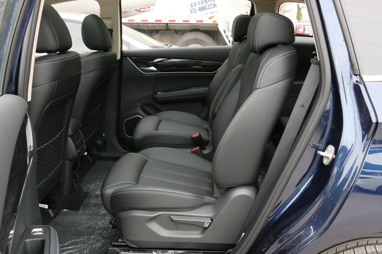 1月新浪汽车口碑报告—比亚迪宋MAX综合实力解析