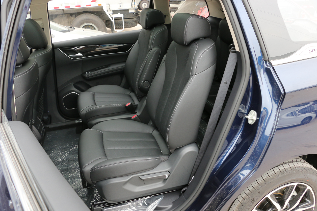 1月新浪汽车口碑报告—比亚迪宋MAX综合实力解析