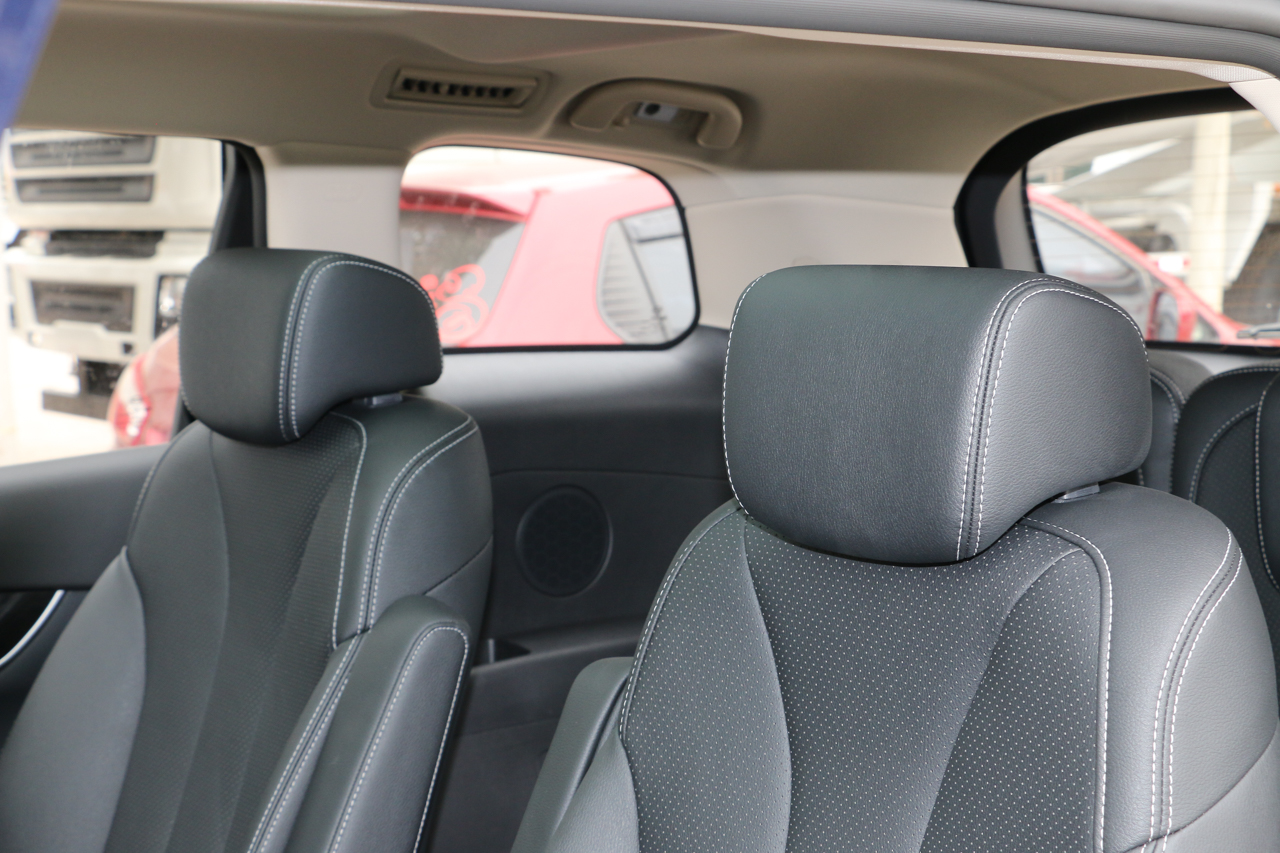 1月新浪汽车口碑报告—比亚迪宋MAX综合实力解析