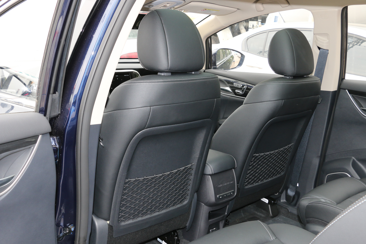 1月新浪汽车口碑报告—比亚迪宋MAX综合实力解析