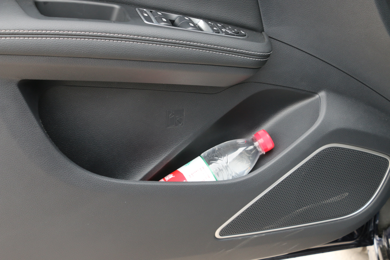 1月新浪汽车口碑报告—比亚迪宋MAX综合实力解析