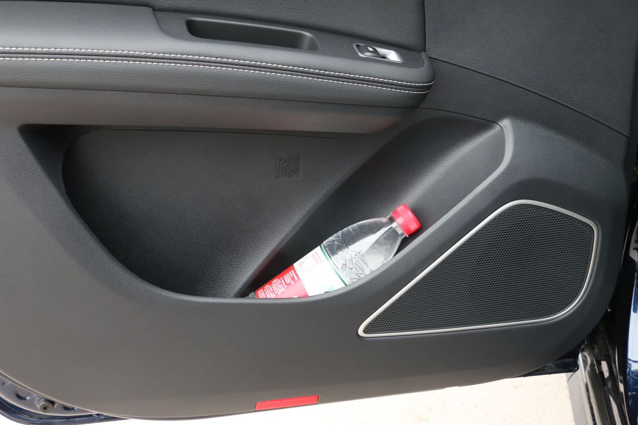 1月新浪汽车口碑报告—比亚迪宋MAX综合实力解析