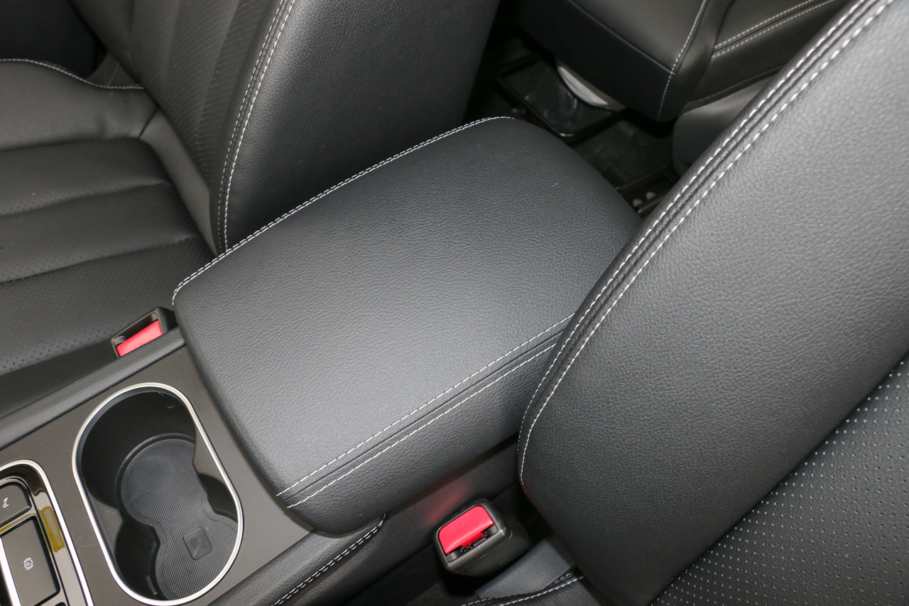 1月新浪汽车口碑报告—比亚迪宋MAX综合实力解析