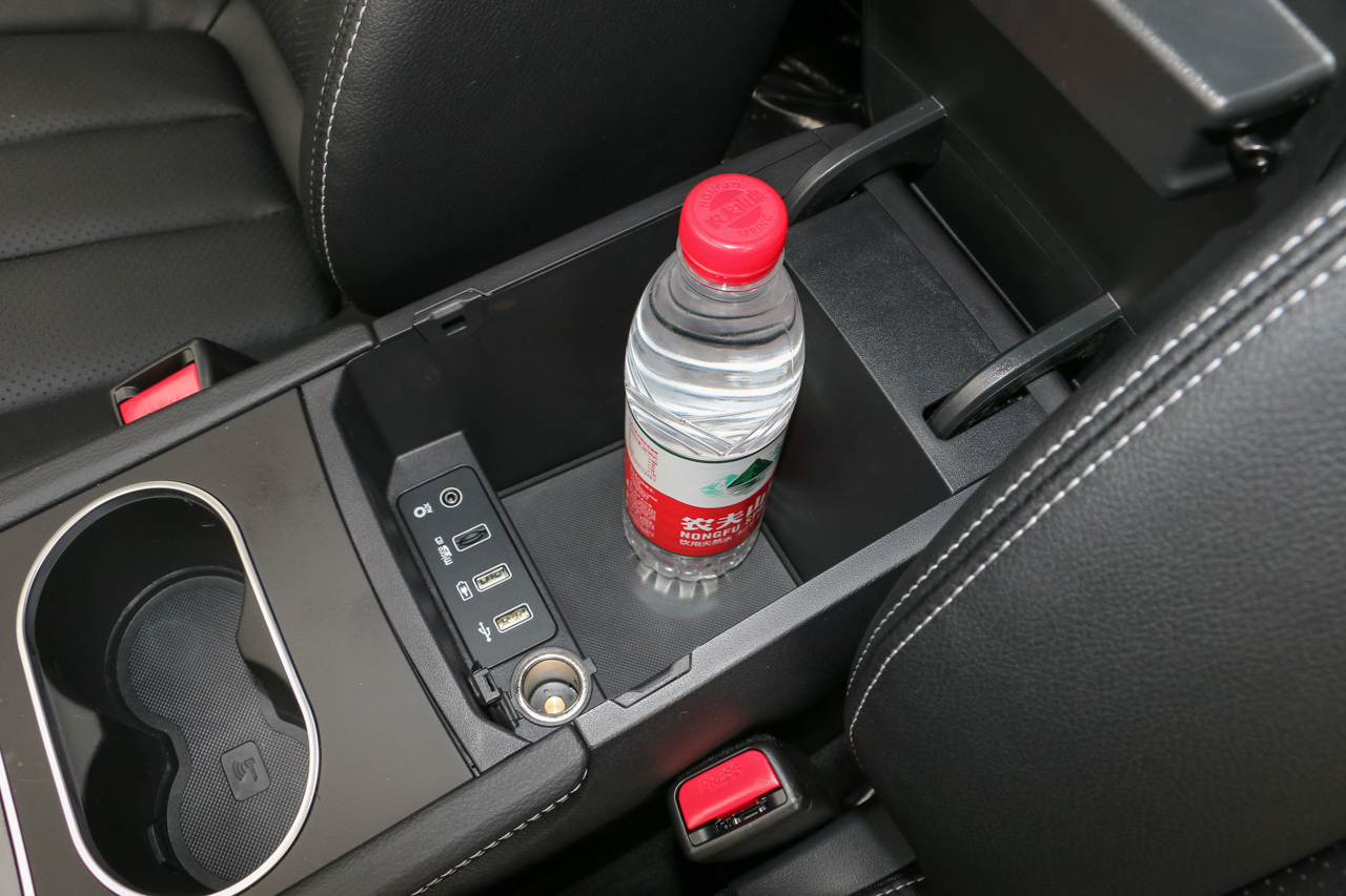 1月新浪汽车口碑报告—比亚迪宋MAX综合实力解析