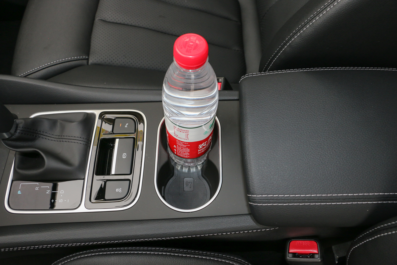 1月新浪汽车口碑报告—比亚迪宋MAX综合实力解析