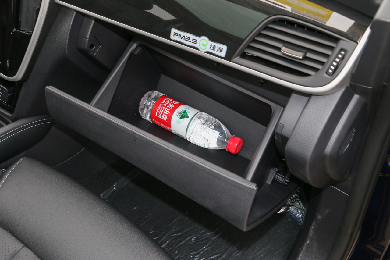 1月新浪汽车口碑报告—比亚迪宋MAX综合实力解析