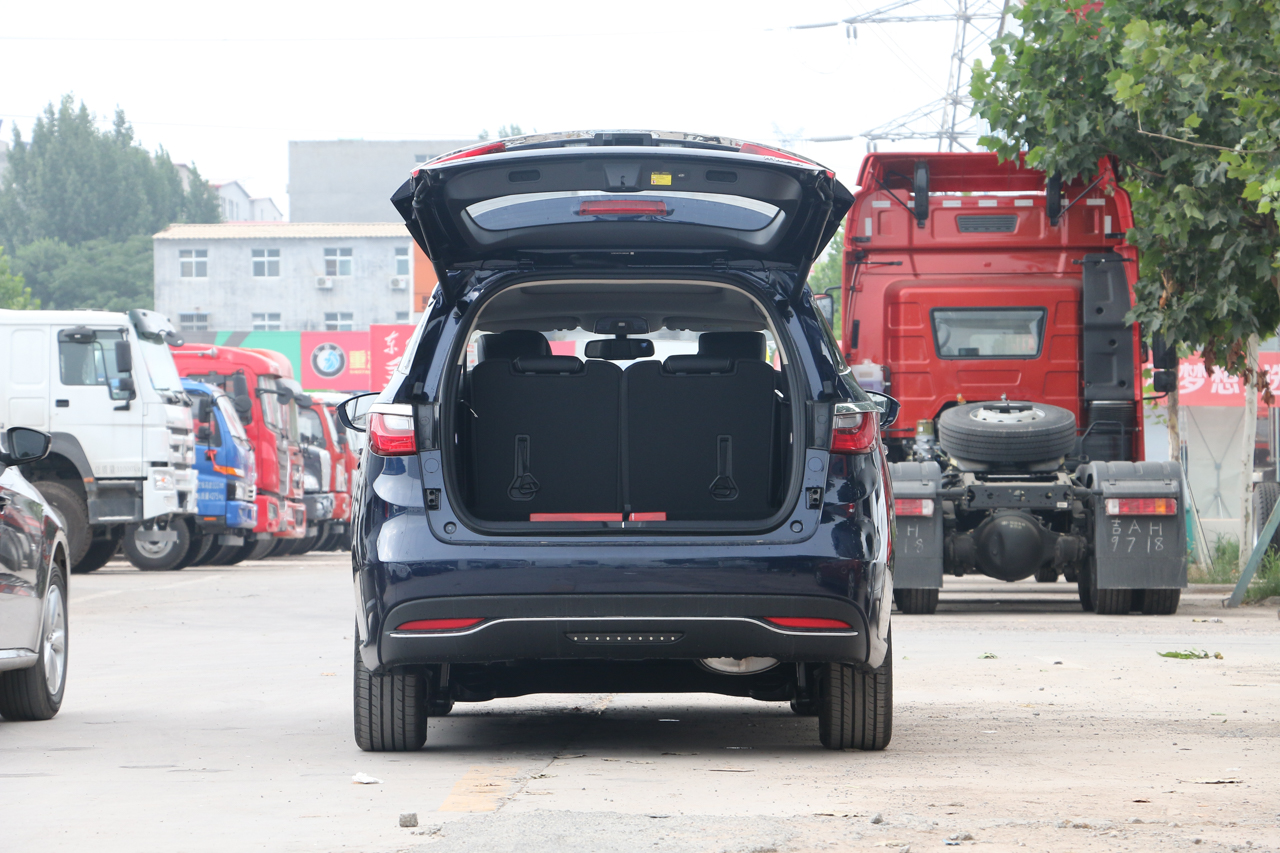 1月新浪汽车口碑报告—比亚迪宋MAX综合实力解析