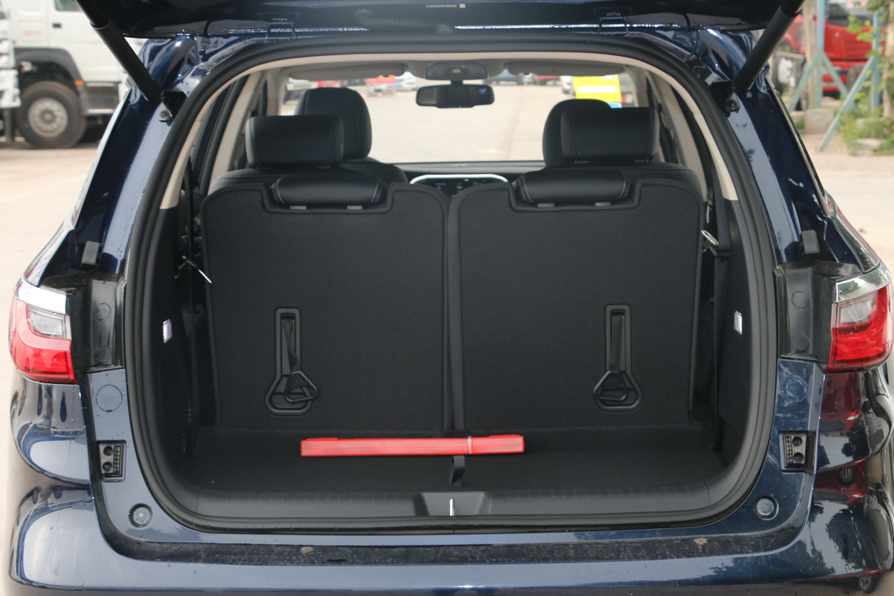 1月新浪汽车口碑报告—比亚迪宋MAX综合实力解析