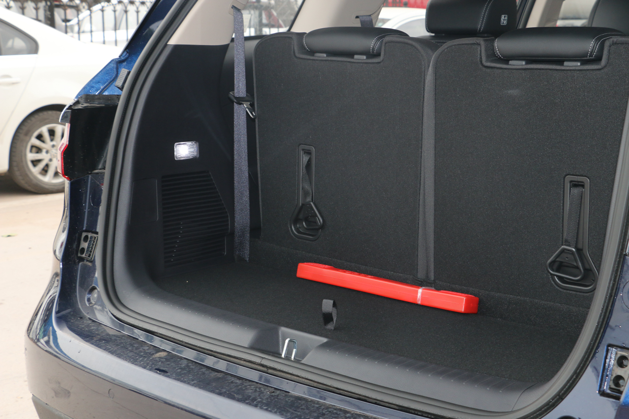 1月新浪汽车口碑报告—比亚迪宋MAX综合实力解析