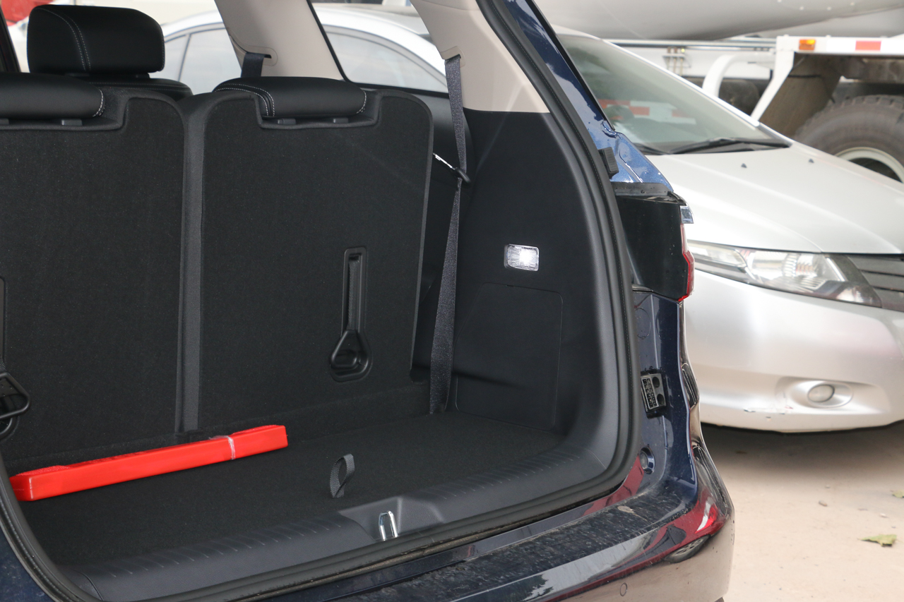 1月新浪汽车口碑报告—比亚迪宋MAX综合实力解析