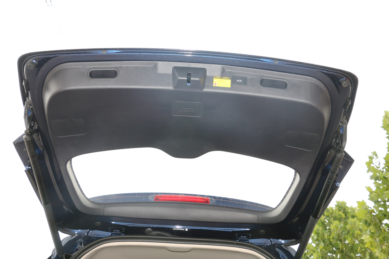 1月新浪汽车口碑报告—比亚迪宋MAX综合实力解析