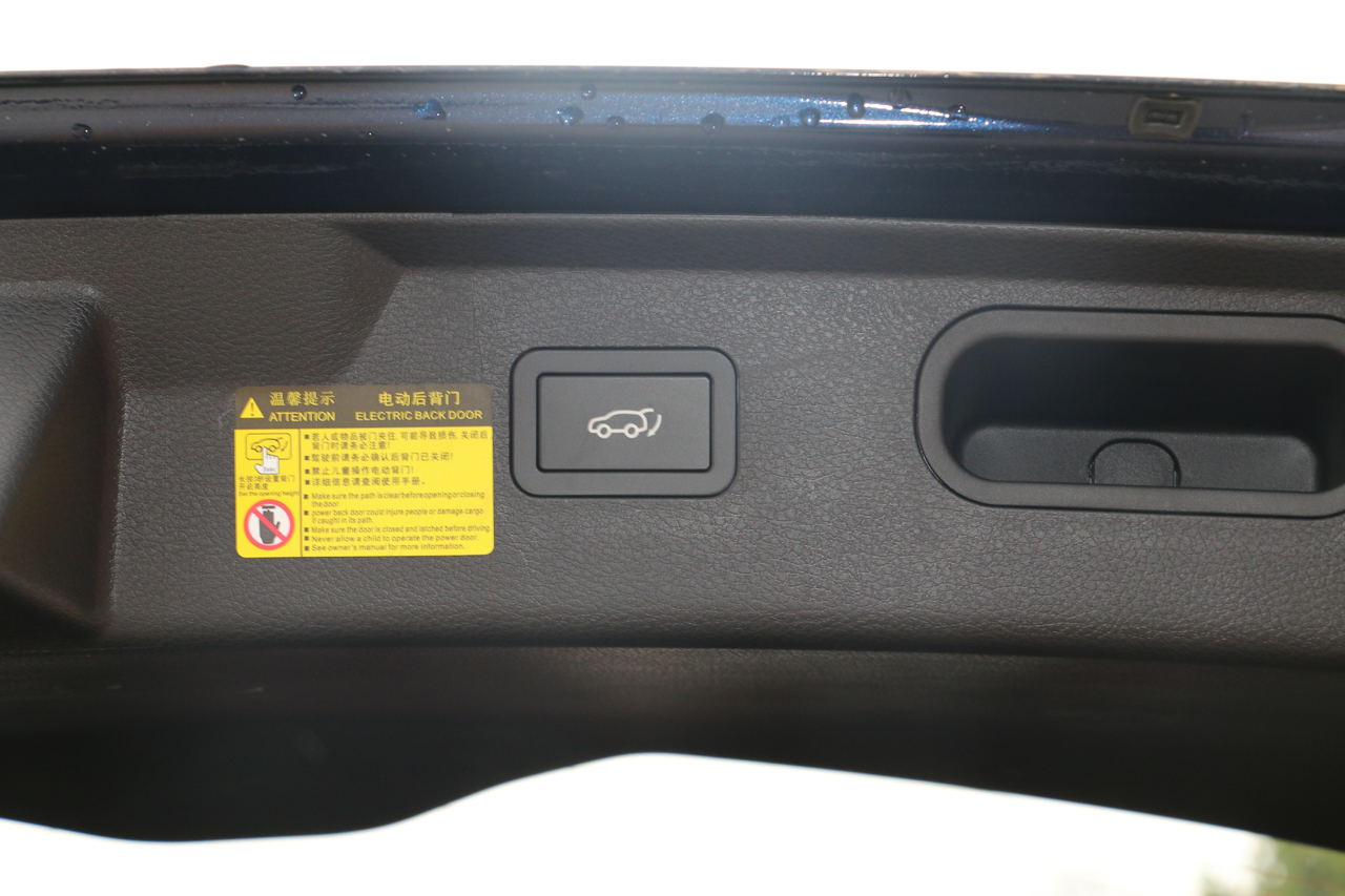 1月新浪汽车口碑报告—比亚迪宋MAX综合实力解析