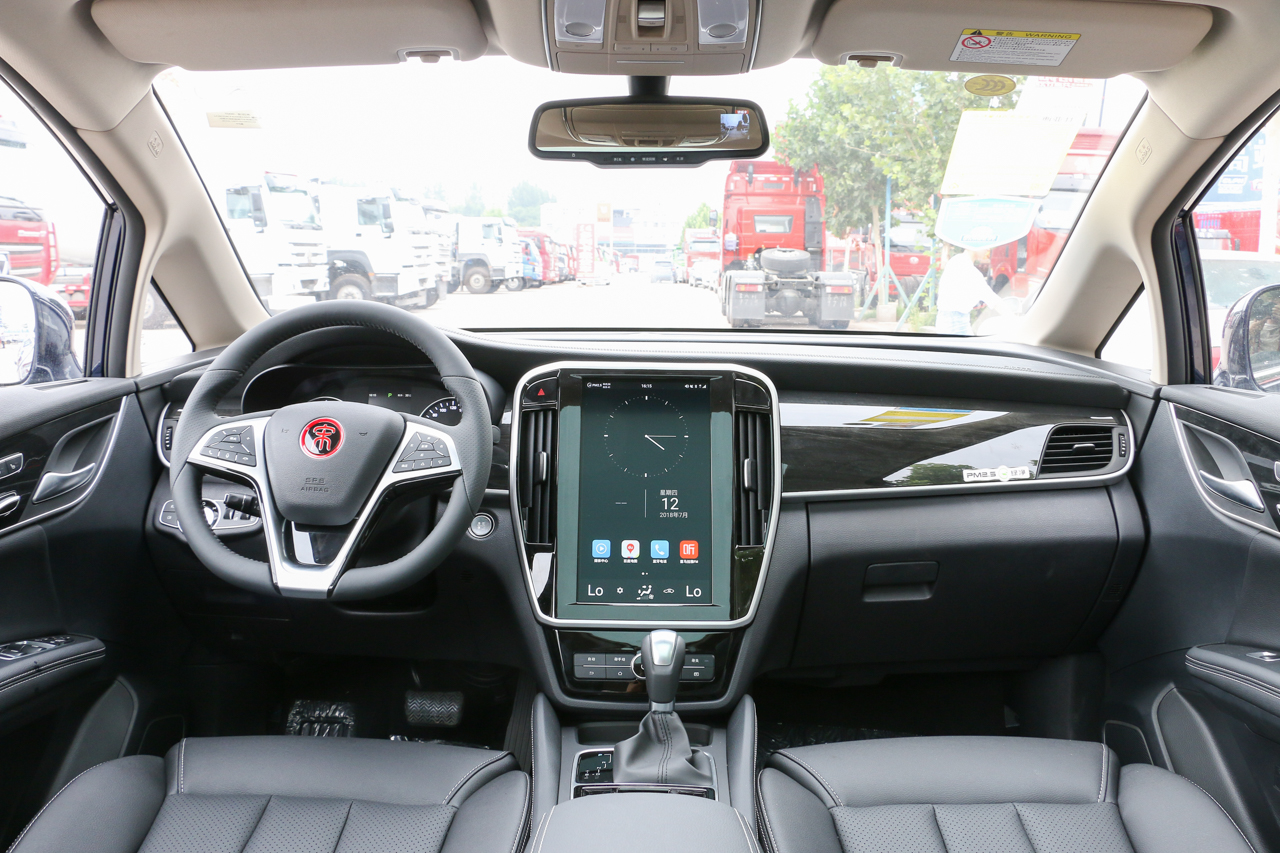 1月新浪汽车口碑报告—比亚迪宋MAX综合实力解析