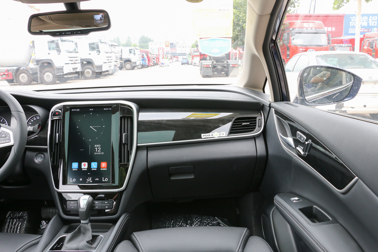 1月新浪汽车口碑报告—比亚迪宋MAX综合实力解析