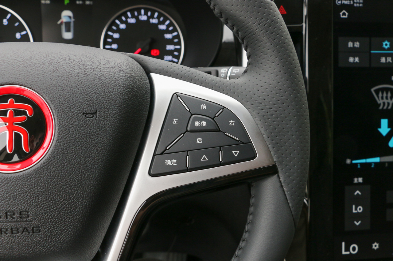 1月新浪汽车口碑报告—比亚迪宋MAX综合实力解析