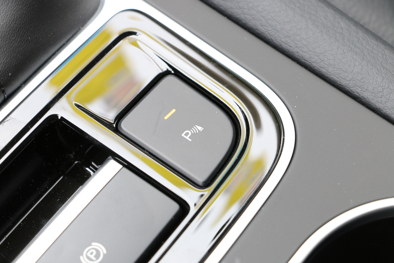 1月新浪汽车口碑报告—比亚迪宋MAX综合实力解析