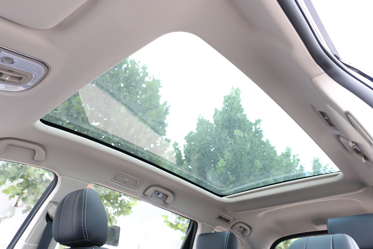 1月新浪汽车口碑报告—比亚迪宋MAX综合实力解析