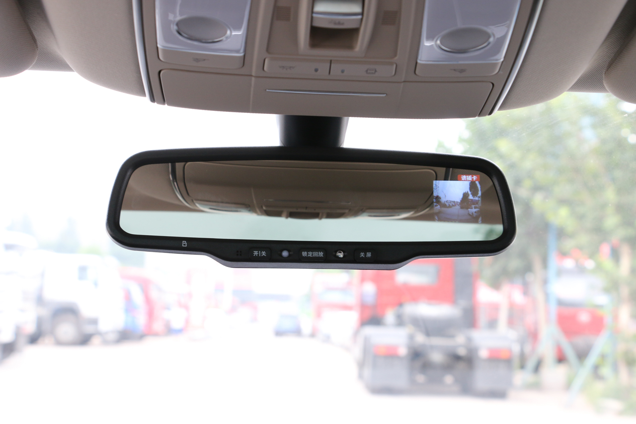 1月新浪汽车口碑报告—比亚迪宋MAX综合实力解析