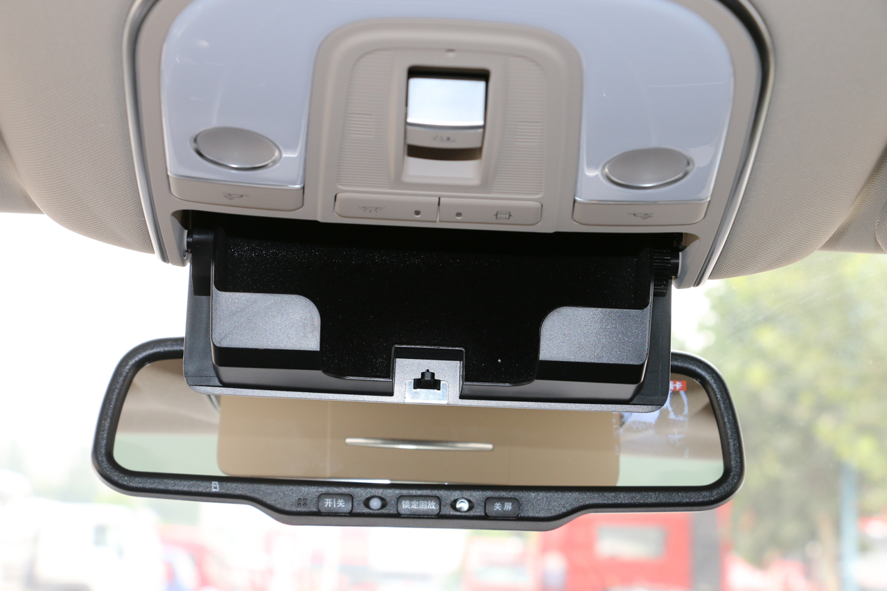 1月新浪汽车口碑报告—比亚迪宋MAX综合实力解析