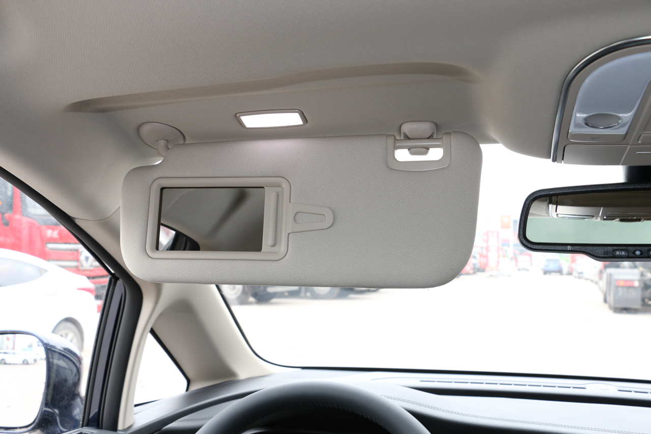 1月新浪汽车口碑报告—比亚迪宋MAX综合实力解析