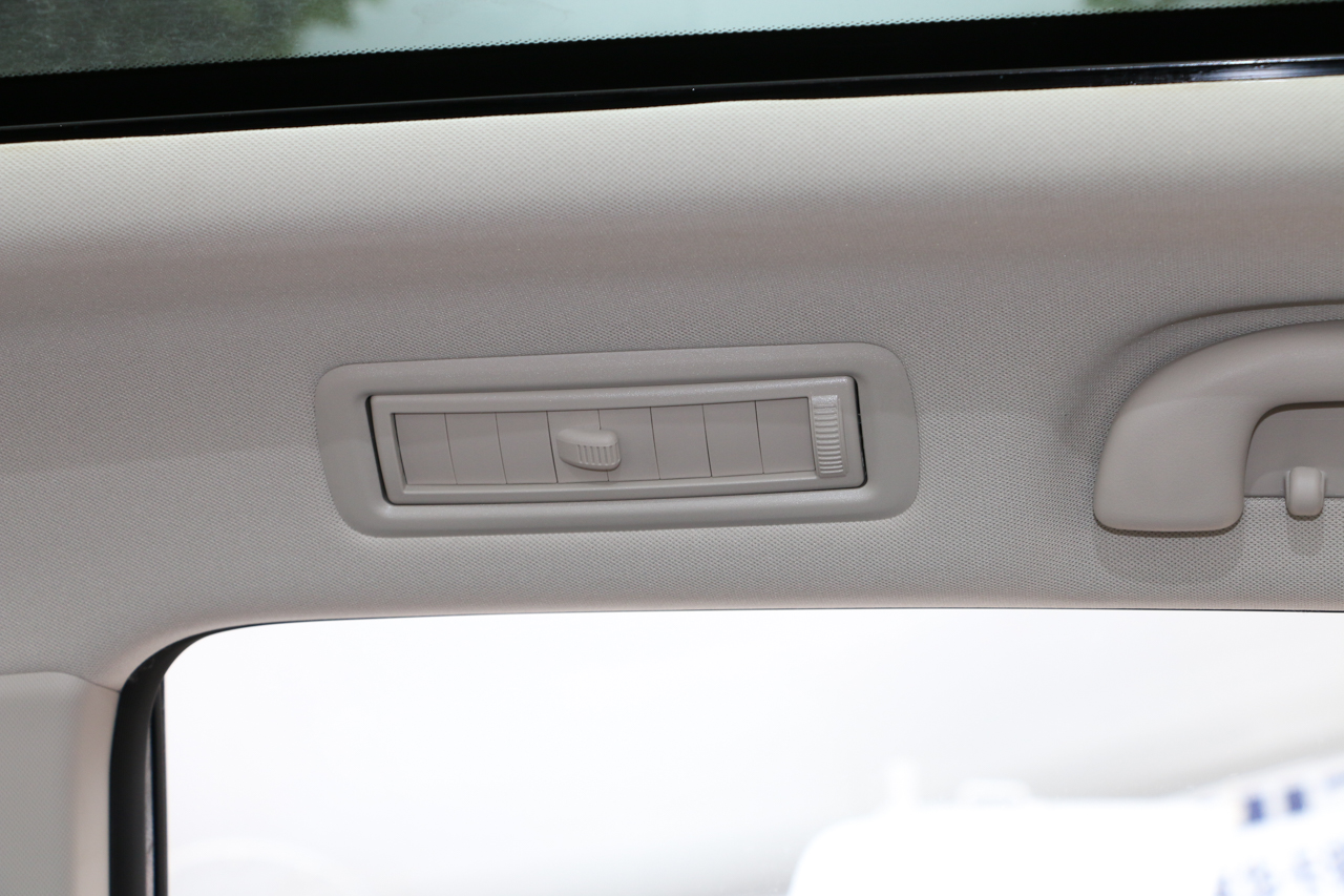 1月新浪汽车口碑报告—比亚迪宋MAX综合实力解析