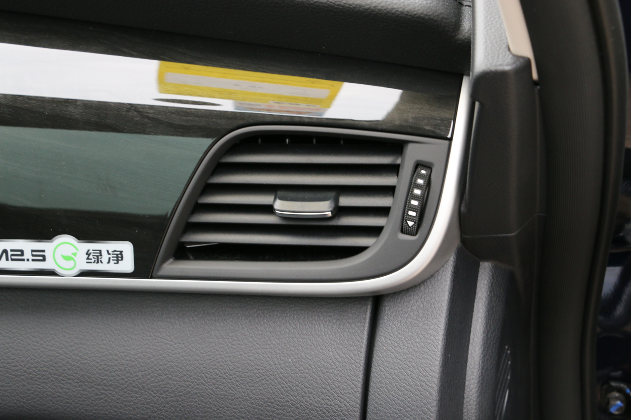 1月新浪汽车口碑报告—比亚迪宋MAX综合实力解析