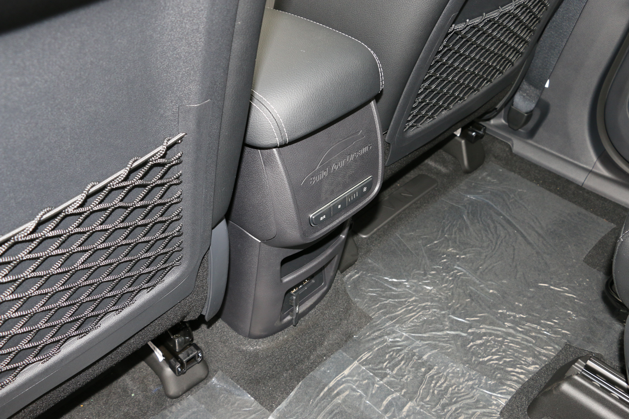 1月新浪汽车口碑报告—比亚迪宋MAX综合实力解析