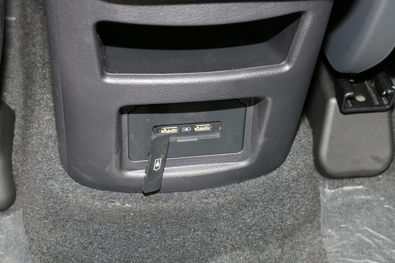 1月新浪汽车口碑报告—比亚迪宋MAX综合实力解析