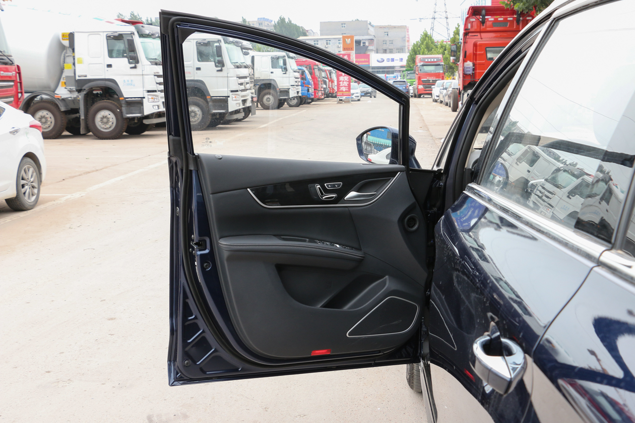 1月新浪汽车口碑报告—比亚迪宋MAX综合实力解析