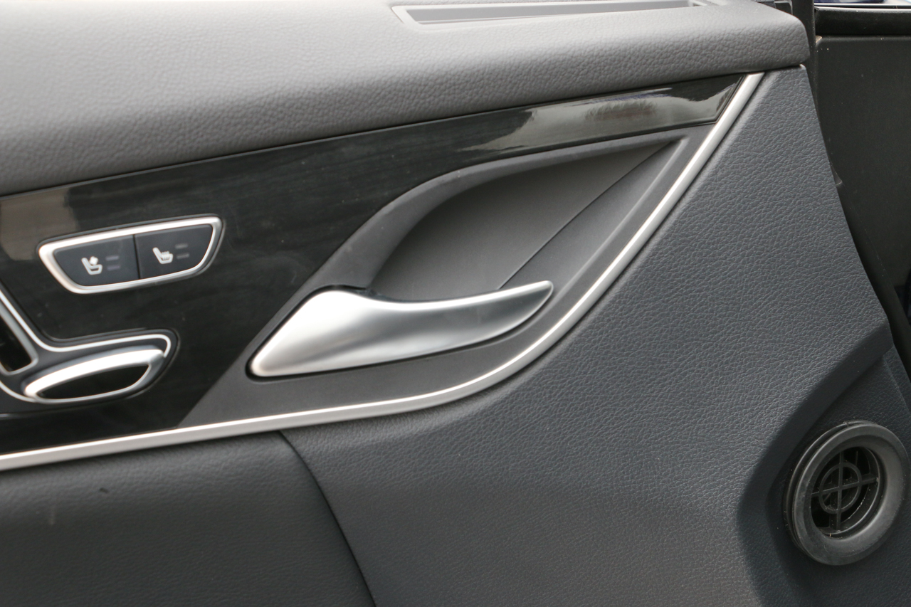 1月新浪汽车口碑报告—比亚迪宋MAX综合实力解析