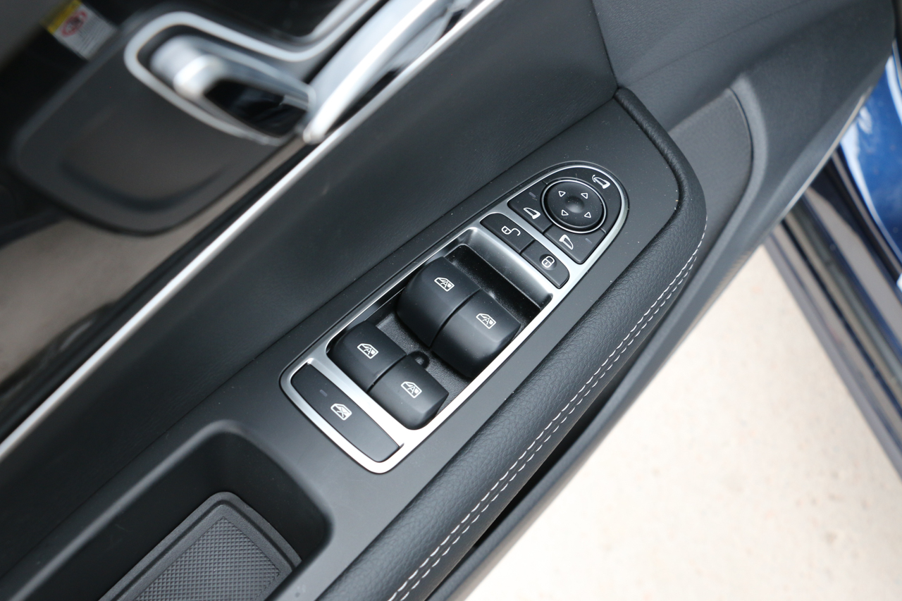 1月新浪汽车口碑报告—比亚迪宋MAX综合实力解析