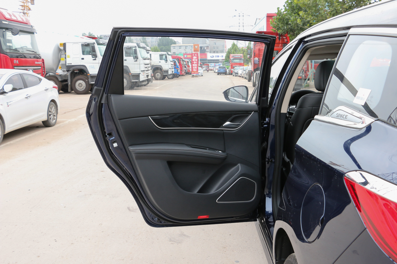 1月新浪汽车口碑报告—比亚迪宋MAX综合实力解析