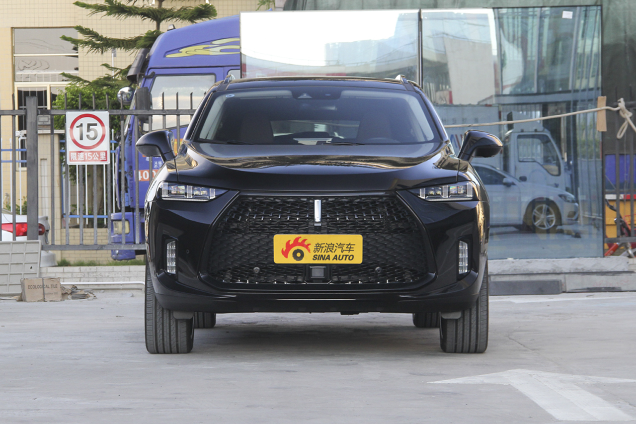 5月WEY P8新能源车主口碑解析—听消费者谈用车感受！