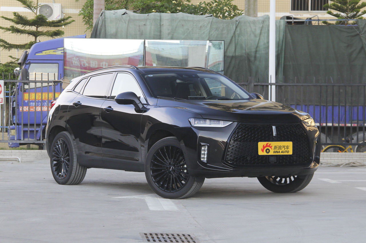 5月WEY P8新能源车主口碑解析—听消费者谈用车感受！