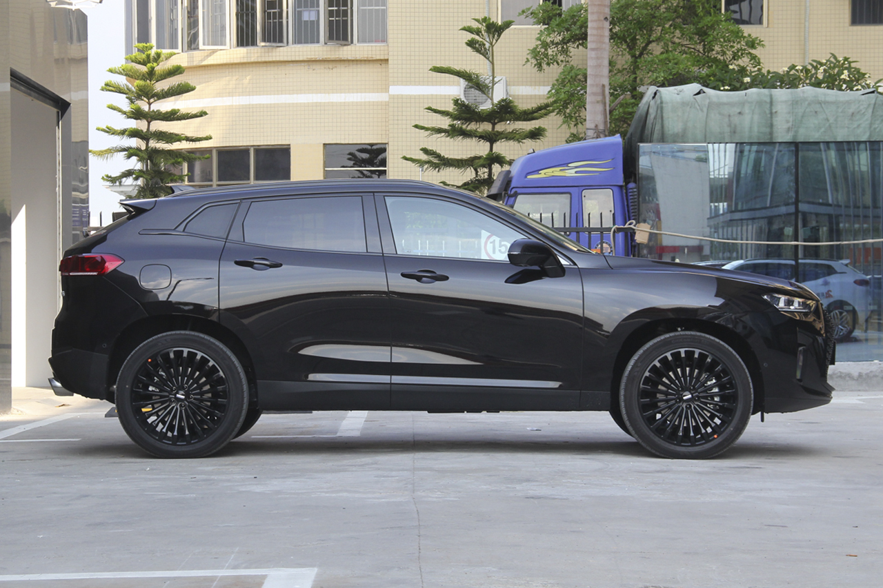 5月WEY P8新能源车主口碑解析—听消费者谈用车感受！