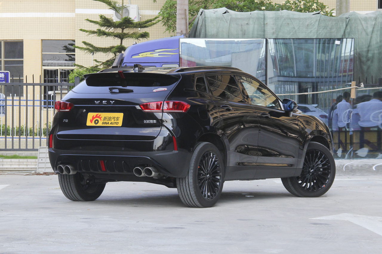 5月WEY P8新能源车主口碑解析—听消费者谈用车感受！