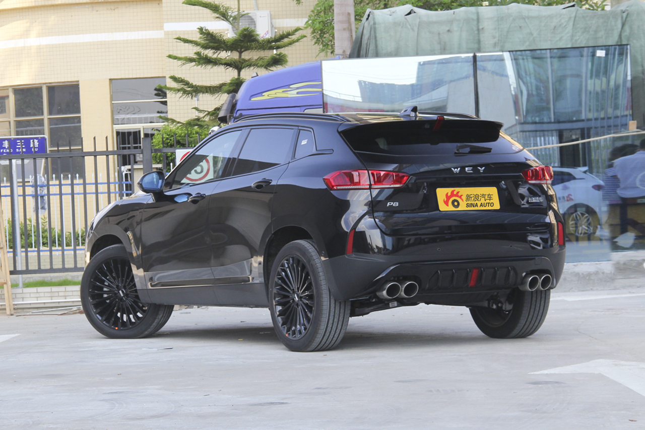 5月WEY P8新能源车主口碑解析—听消费者谈用车感受！