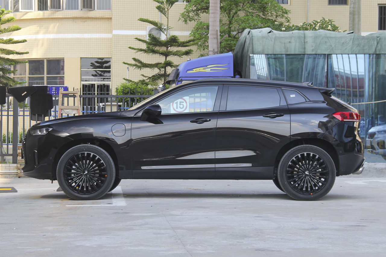 5月WEY P8新能源车主口碑解析—听消费者谈用车感受！