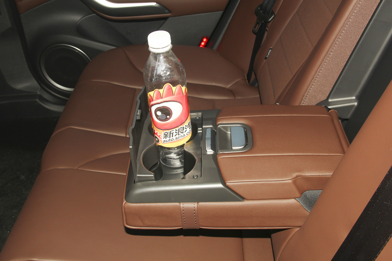 5月WEY P8新能源车主口碑解析—听消费者谈用车感受!