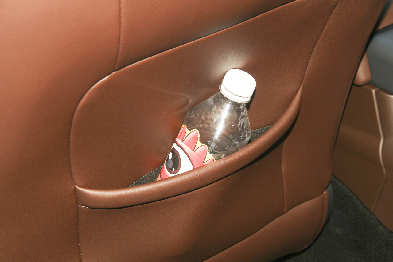 5月WEY P8新能源车主口碑解析—听消费者谈用车感受!