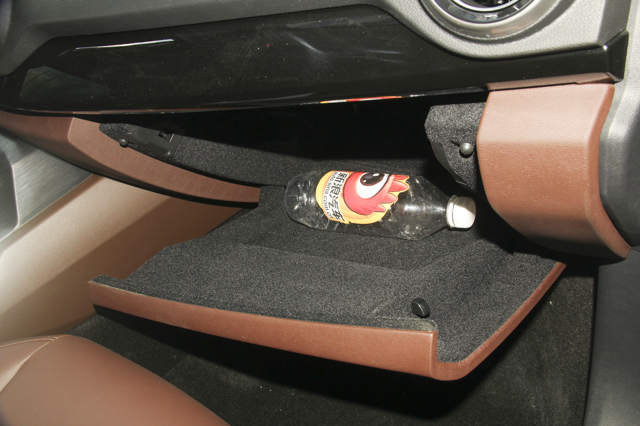 5月WEY P8新能源车主口碑解析—听消费者谈用车感受!